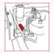 KS Tools Chrysler - Motoreinstell-Werkzeug-Satz, 8-teilig-4