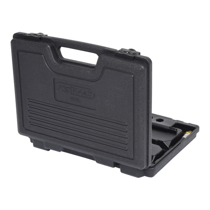 KS Tools cilinder drukverlies tester, 9 delig