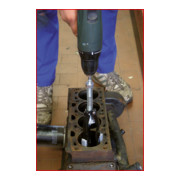 KS Tools cilinder hoon, Ø 51-177mm