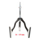 KS Tools cilinder hoon, Ø 51-177mm
