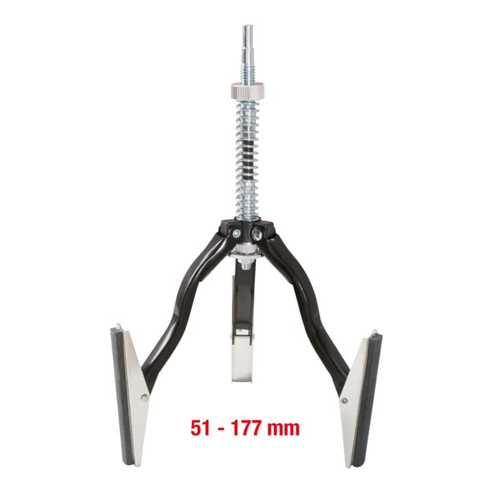 KS Tools cilinder hoon, Ø 51-177mm