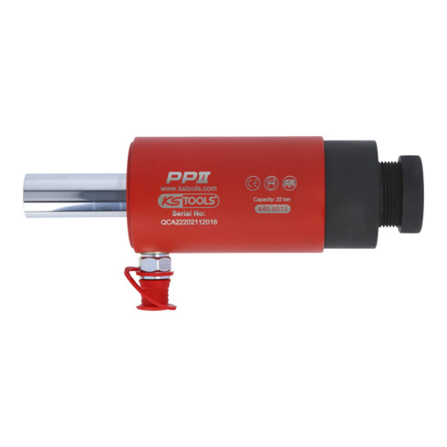 KS Tools Cilindro idraulico, 22t