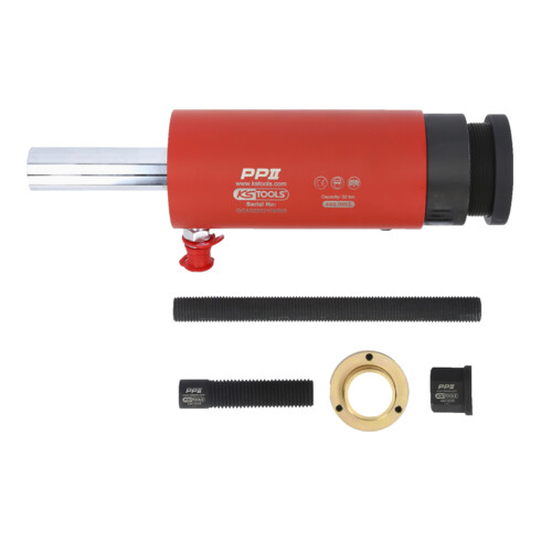 KS Tools Cilindro idraulico, 32t