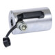 KS Tools Cilindro idraulico a pistone cavo, 20t-4