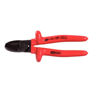 KS Tools CLASSIC 1000V coupe-câbles à une main