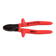 KS Tools CLASSIC 1000V coupe-câbles à une main-1