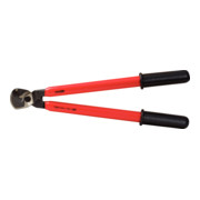 KS Tools Cisailles à câble isolées