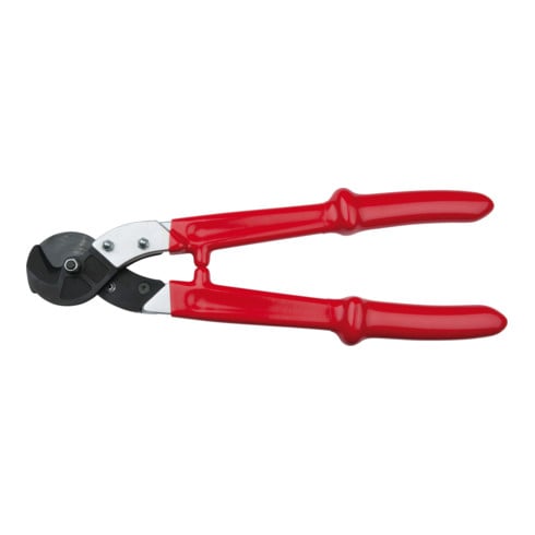 KS Tools Cisailles à câble isolées, 600 mm