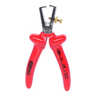 KS Tools CLASSIC 1000V Abisolierzange
