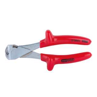 KS Tools CLASSIC 1000V afkortfrees, 160mm