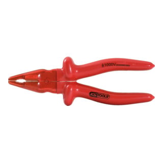 KS Tools CLASSIC 1000V combinatietang