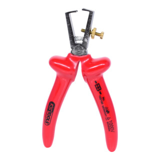 KS Tools CLASSIC 1000V draadafstriptang