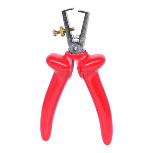 KS Tools CLASSIC 1000V draadafstriptang