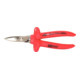 KS Tools CLASSIC 1000V Elektrikerschere, 180mm