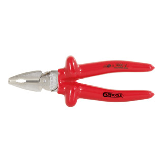 KS Tools CLASSIC 1000V elektrische combinatietang