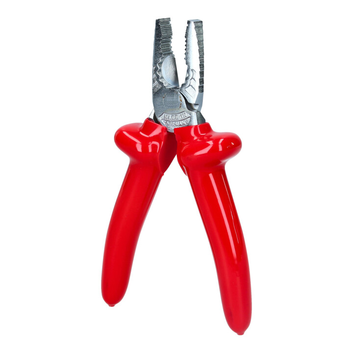 KS Tools CLASSIC 1000V elektrische combinatietang, 185mm
