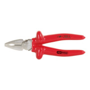 KS Tools CLASSIC 1000V elektrische combinatietang