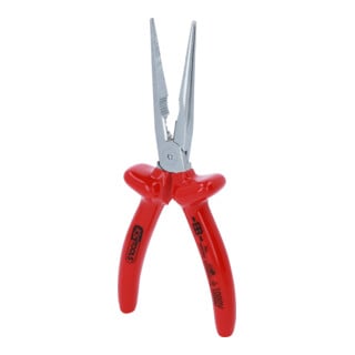 KS Tools CLASSIC 1000V Flachrundzange