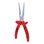 KS Tools CLASSIC 1000V Flachrundzange, 200mm-1