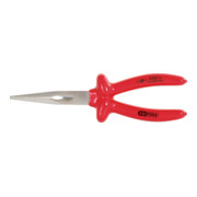 KS Tools CLASSIC 1000V Flachrundzange, 200mm-2