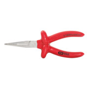 KS Tools CLASSIC 1000V lange bek platbektang, 160 mm