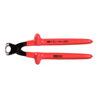 KS Tools CLASSIC 1000V montagetang, 250mm