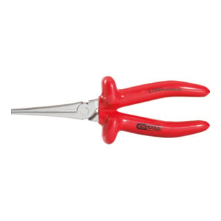 KS Tools CLASSIC 1000V Plangripzange, 200mm