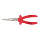 KS Tools CLASSIC 1000V platrondbektang, 200mm