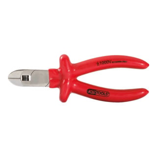 KS Tools CLASSIC 1000V Plombenzange, 160mm