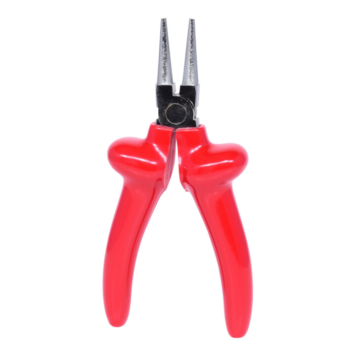 KS Tools CLASSIC 1000V Rundzange, 160mm