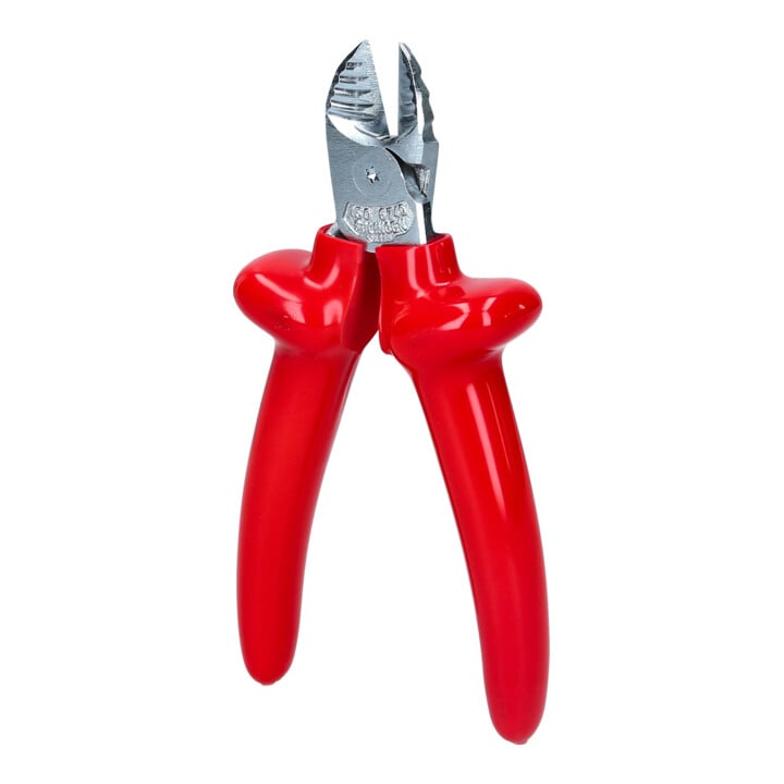 KS Tools CLASSIC 1000V Seitenschneider, 160mm