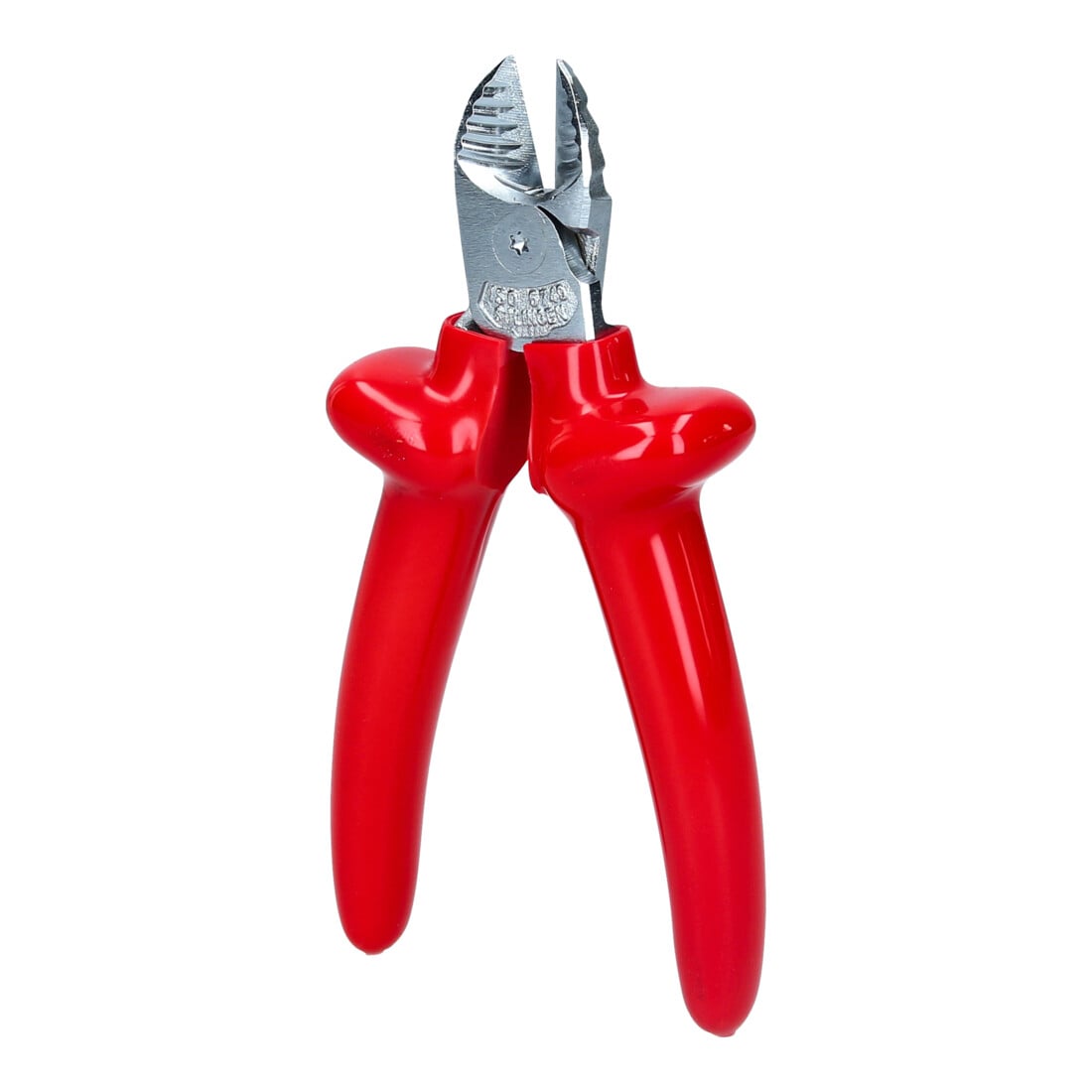 KS Tools CLASSIC 1000V Einhand-Kabelschneider