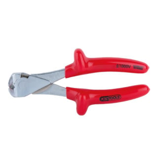 KS Tools CLASSIC 1000V Vornschneider, 160mm