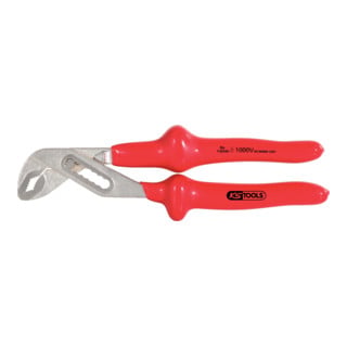 KS Tools CLASSIC 1000V Wasserpumpenzange
