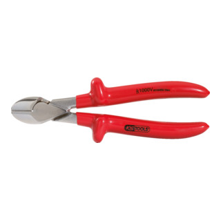 KS Tools CLASSIC 1000V Kracht-Zijkniptang
