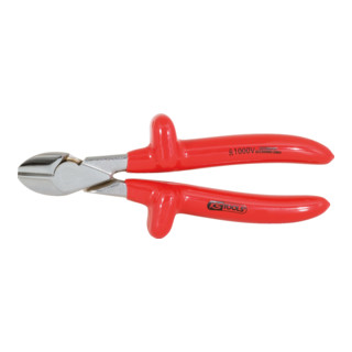 KS Tools CLASSIC 1000V eenhands kabelschaar