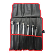 KS Tools CLASSIC Doppel-Gelenkschlüssel-Satz, 6-teilig-1