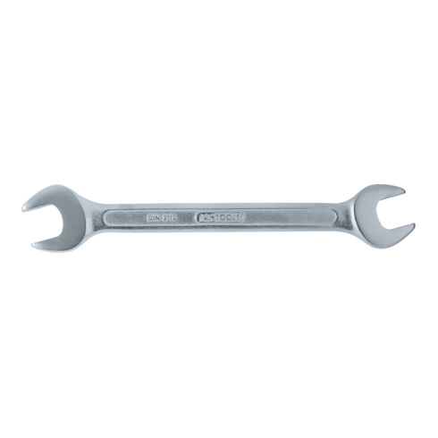 KS Tools CLASSIC Doppel-Maulschlüssel, 1.1/16x1.1/4"