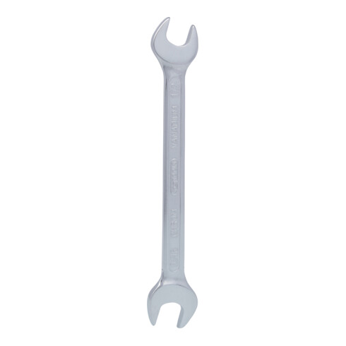 KS Tools CLASSIC Doppel-Maulschlüssel, 1/2x9/16"