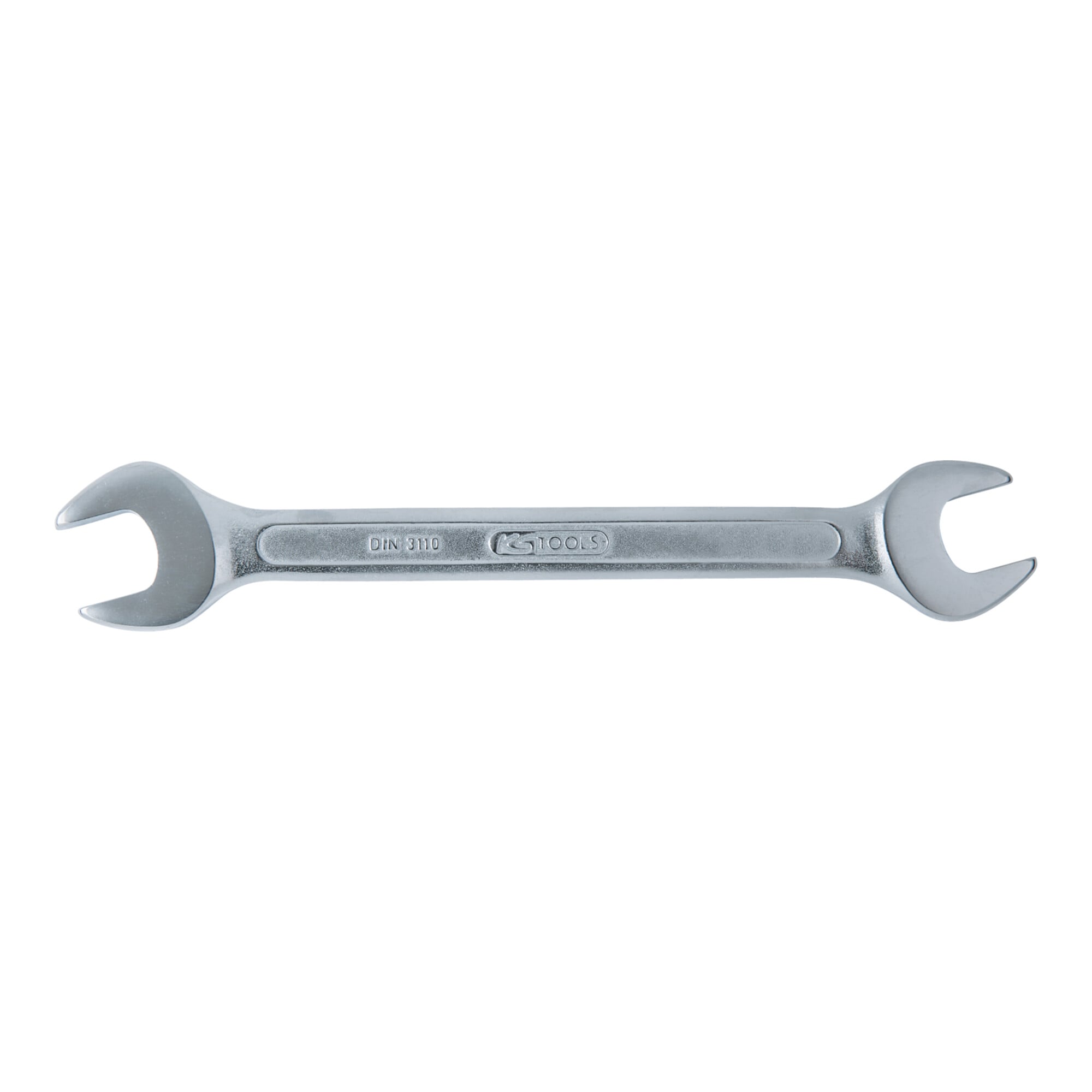 KS Tools CLASSIC Doppel-Maulschlüssel, 21x24mm