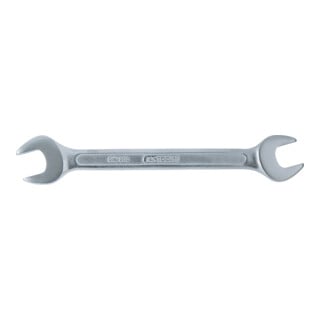 KS Tools CLASSIC Doppel-Maulschlüssel, 7/16x1/2"