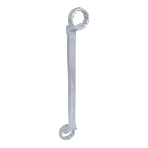 KS Tools CLASSIC Doppel-Ringschlüssel, gekröpft, 32x36mm