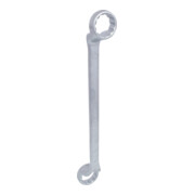 KS Tools CLASSIC Doppel-Ringschlüssel, gekröpft, 32x36mm