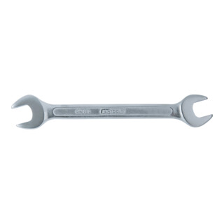 KS Tools CLASSIC dubbele steeksleutel