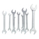 KS Tools CLASSIC dubbele steeksleutelset, 10 dlg 8-32mm-3