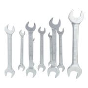 KS Tools CLASSIC dubbele steeksleutelset, 10 dlg 8-32mm-4