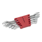 KS Tools CLASSIC dubbele steeksleutelset, 5-delig 8-19mm-3