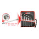 KS Tools CLASSIC dubbelsleutelset, 6-delig
