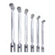 KS Tools CLASSIC dubbelsleutelset, 6-delig