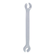 KS Tools CLASSIC dubbele ringsleutel met open uiteinde, schuin-1